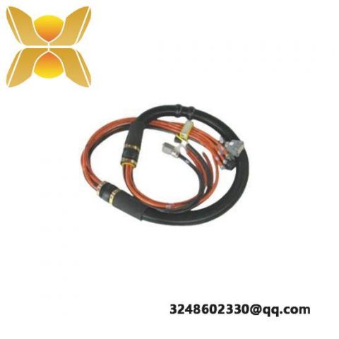 ABB 3HAC020144-001: High Performance Servo Power Cable for Industrial Automation