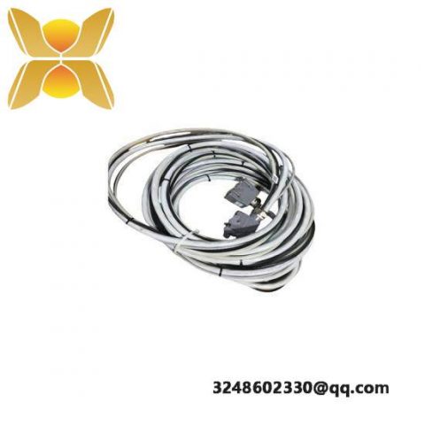 ABB 3HAC020286-002 | Robotic Control Cable | Automation Parts