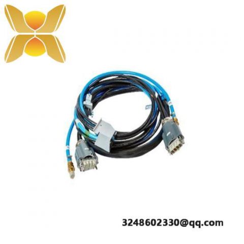 ABB 3HAC020304-001 Wire Harness for Automation Parts