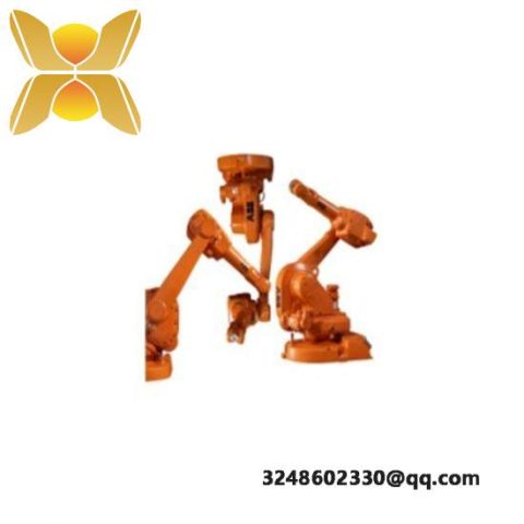 ABB 3HAC020436-001: Brand New Robotic Parts, Precision Designed for Industrial Automation