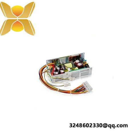 ABB 3HAC020464-001 Industrial Computer Power Supply