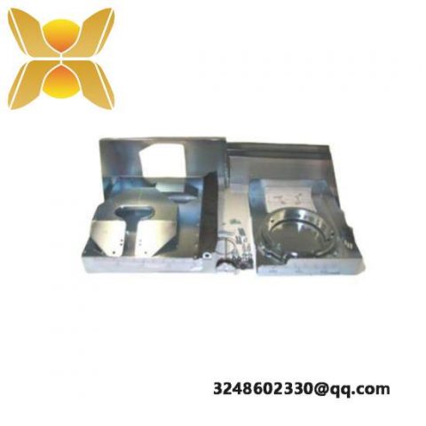 ABB 3HAC020529-008 Automation Components