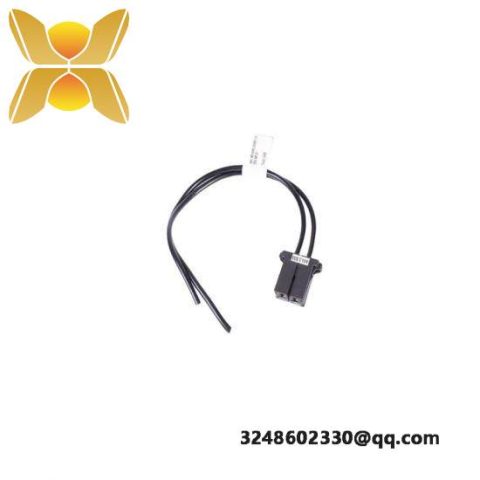 ABB 3HAC020590-001 Harness-Rectifier/Bleeder for Robotic Parts