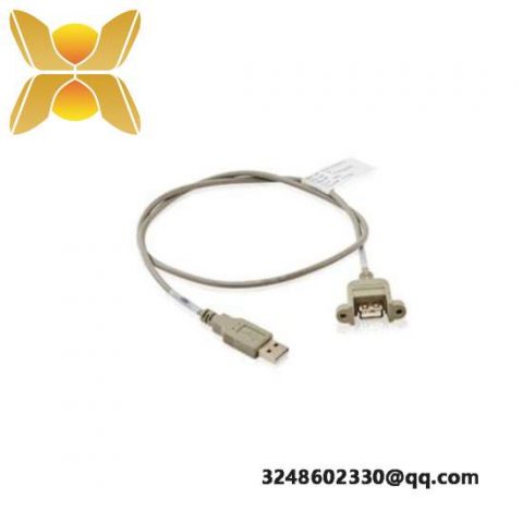 ABB 3HAC020598-001: Robotic Harness-USB Front/Computer Interface