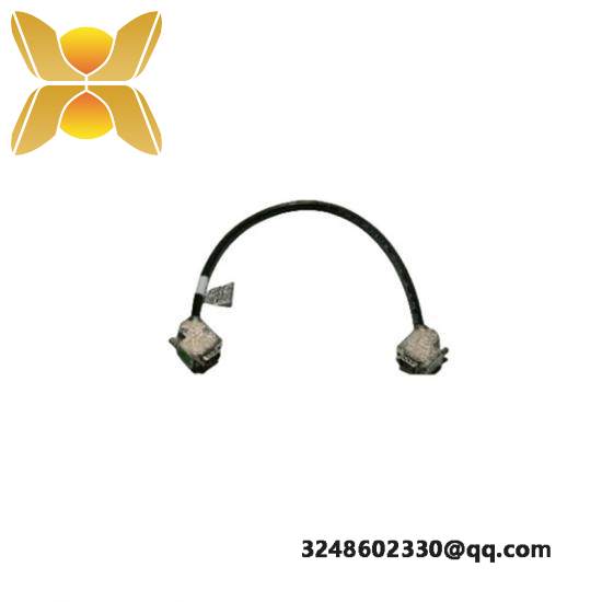 abb_3hac020602-001_harn-axis_comp_cont_b_robotic_parts.jpg ABB PLCs, Model 086364-001, Digital Input Module