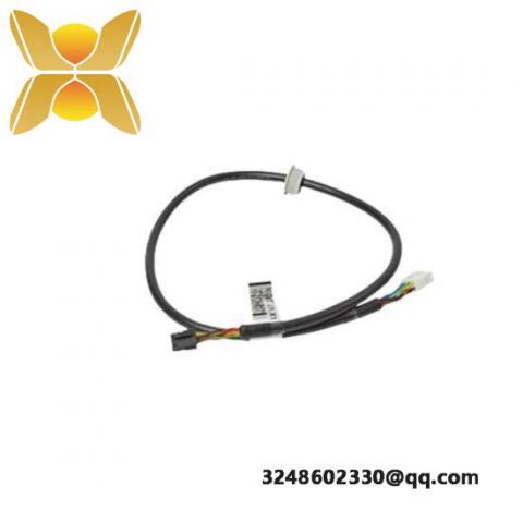 ABB 3HAC020618-001 Robotic Harness Power Cable, A41.X5-E41.X1