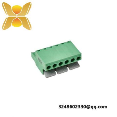 ABB 3HAC020654-001 Robotic Harness-Bridge Connector, Advanced Industrial Automation