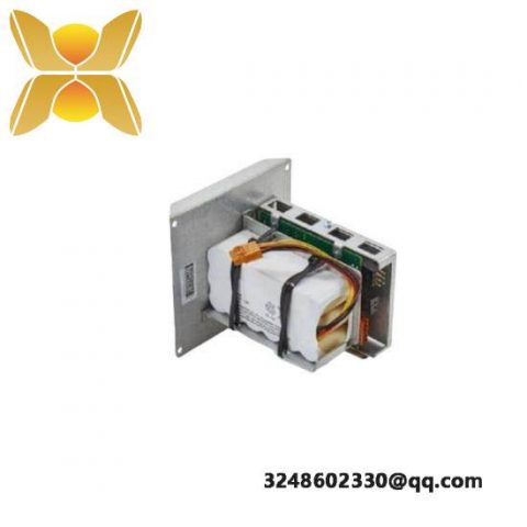 ABB 3HAC020676-001 Robotic Parts, Industrial Control Solutions