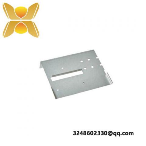 ABB 3HAC020697-021: 52 Degree Fan in Control Cabin for Robotic Parts