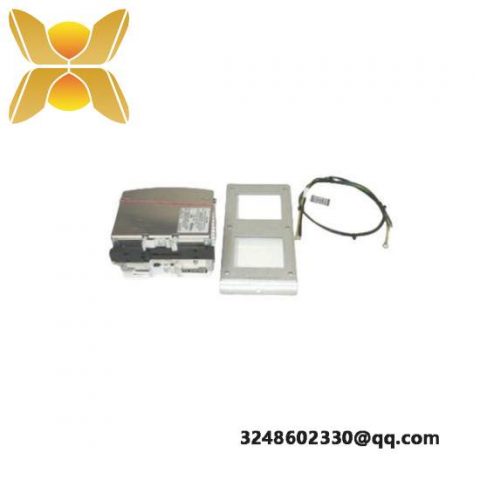 ABB 3HAC020697-022: DeviceNet Power Supply Set for Robotic Parts