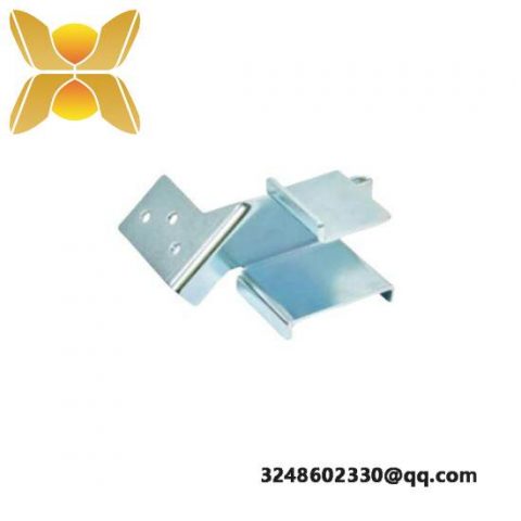 ABB 3HAC020745-001: Automation Plate for Industrial Control Systems