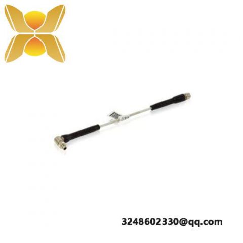 ABB 3HAC020759-001 Wyler Adapter Cable for Robotic Parts