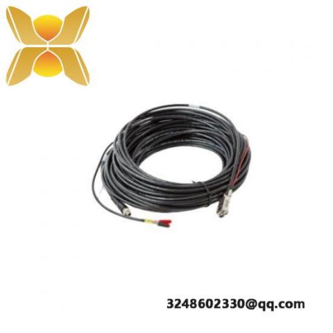 ABB 3HAC020783-001 Wyler Cable, 30m Robotic Parts