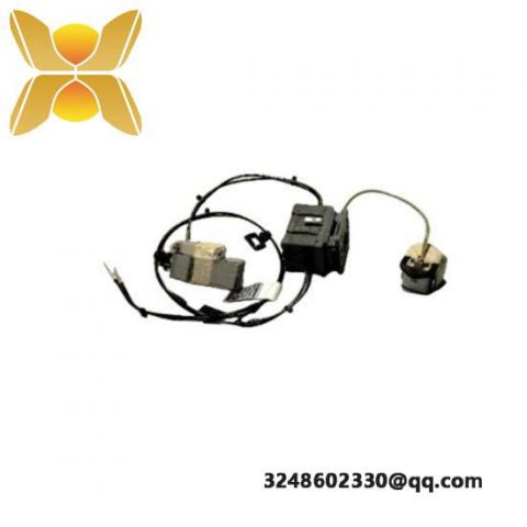 ABB 3HAC020817-001 Harness-XP20, Automation Parts