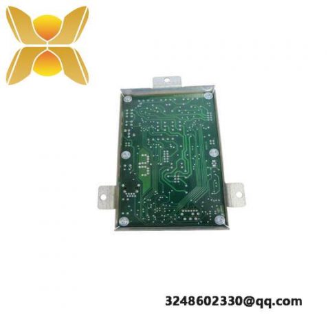 ABB 3HAC020849-001 Contactor Board Unit - DCS Module