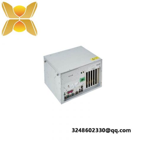 ABB 3HAC0 Series, Integrated Control Modules for Advanced Automation Solutions