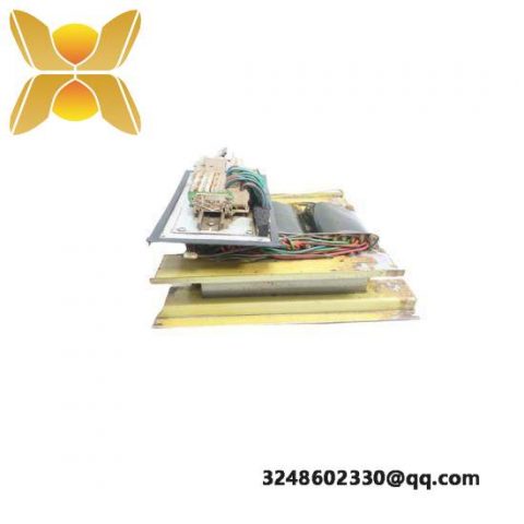 ABB 3HAC021002-001 Line Reactor for Automation Robots