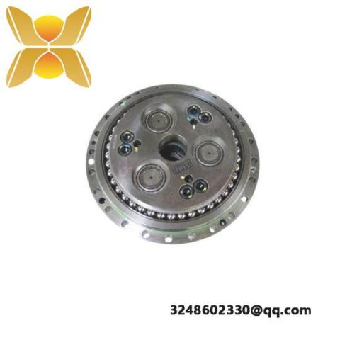 ABB 3HAC021127-005 RV Gear 410F-270.176 Robotic Parts