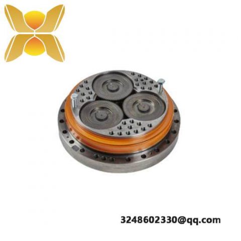 ABB 3HAC021127-006 Gearbox RV410F-270,176 ROBOT PARTS