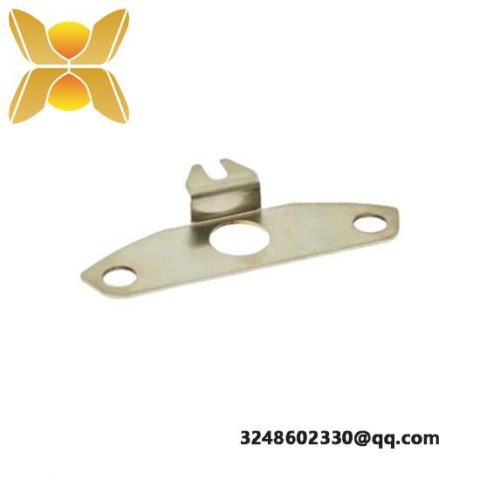 ABB 3HAC021243-003 Rear Hose Bracket Automation Parts