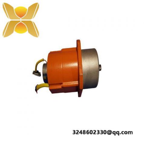 ABB 3HAC021346-001 Robot Motor with Pinion, Precision Automation Solutions