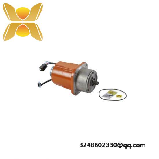 abb_3hac021346-001_motor_with_pinion_robot_parts_1.jpg ABB 3HAC021346-001 Robot Motor with Pinion, Precision Automation Solutions