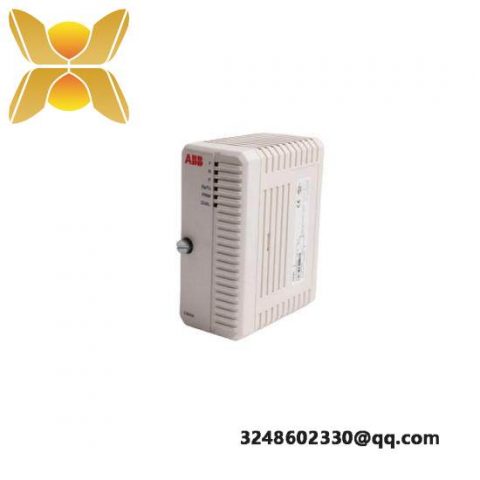 ABB 3HAC021480-001 Automation Parts