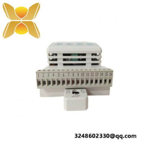 ABB 3HAC021488-004 Controller Module DCS MODULE