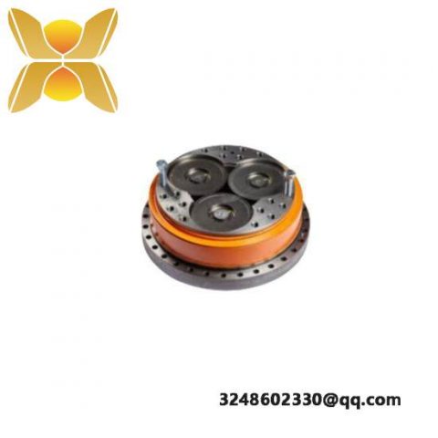 ABB 3HAC021541-002 Gearbox RV550E for DCS ROBOT PARTS