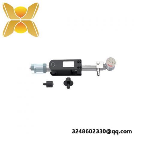 ABB 3HAC021590-001: High-Pressure Oil Injector for Peak Performance in Automation Parts