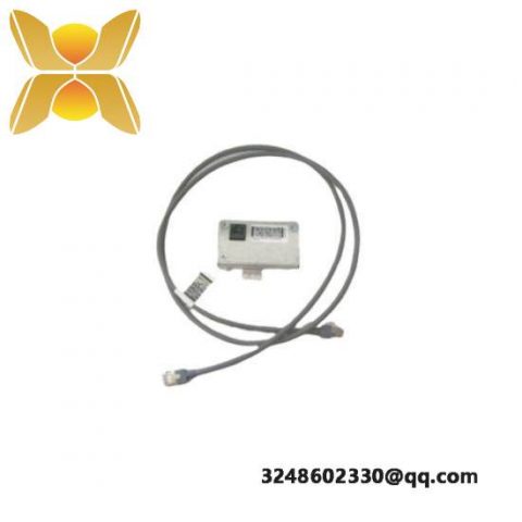 ABB 3HAC021653-001 | DCS Automation Parts