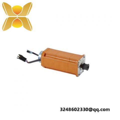 ABB 3HAC021719-001: Advanced Beam Optical Fork Sensor for Automation Applications