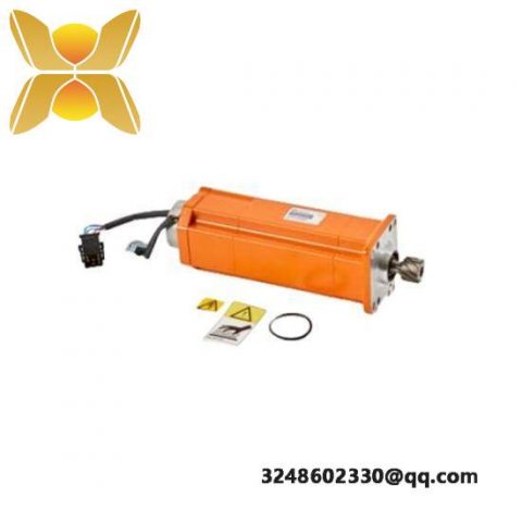 ABB 3HAC021722-001 Motor with Pinion | AUTOMATION PARTS