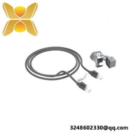 ABB 3HAC021732-001 Harness DeviceNet Robotics Components