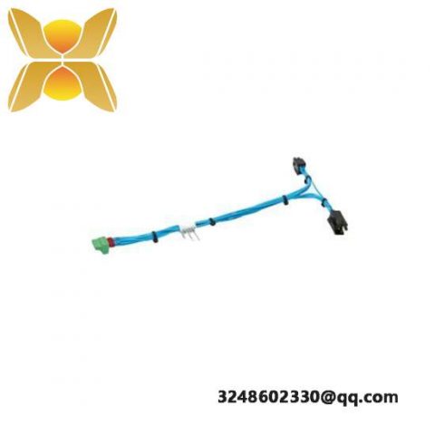 ABB 3HAC025314-001, Industrial Control Module, Advanced Automation Technology