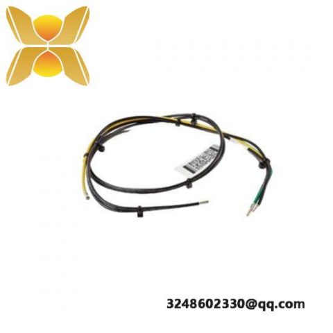 ABB 3HAC021780-001 Harness-XT16 AUTOMATION PARTS