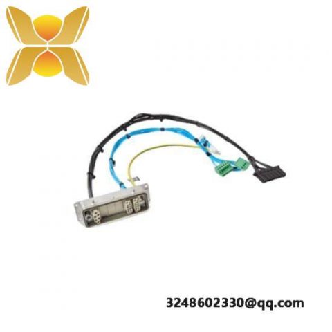 ABB 3HAC021791-001 Harness-External axis 7 DCS