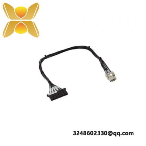 ABB 3HAC021843-001 Harness-Drive unit XS1 7600/6600