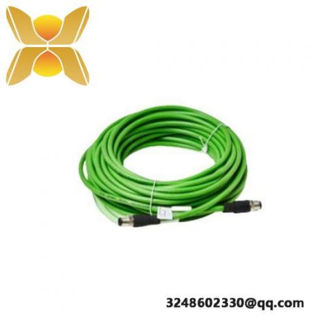 ABB 3HAC021934-002 Profinet Cable 15m - Automation Parts