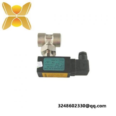 ABB 3HAC021955-001: Water Flow Switch DCS Module - Precise Control for Industrial Automation