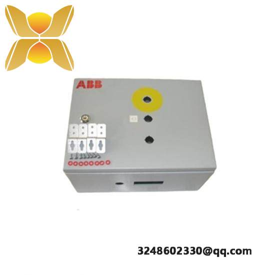 abb_3hac022031-001_robot_automation_parts.jpg ABB 3HAC023009-001 - Advanced Automation Module for Industrial Control Systems