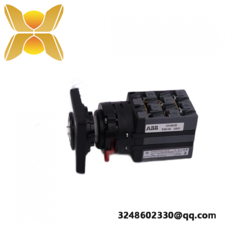 ABB CM-MPS.21S 1SVR730885R3300 - Advanced DCS Module for Industrial Automation