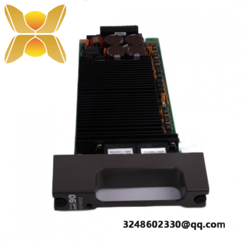 ABB 3HAC022307-043, Industrial Automation System Module