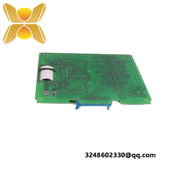 abb_3hac023149-001.png ABB - 3HAC023149-001: Industrial Automation Control Module