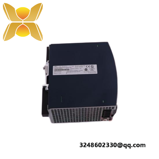 abb_3hac023253-001.png ABB 3HAC023253-001: High-Precision Industrial Control Module