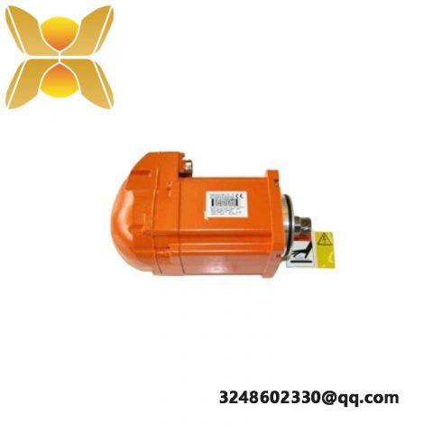 ABB IRB6650 & IRB6600 Series Actuators, 3HAC023746-003 & 3HAC040658-001