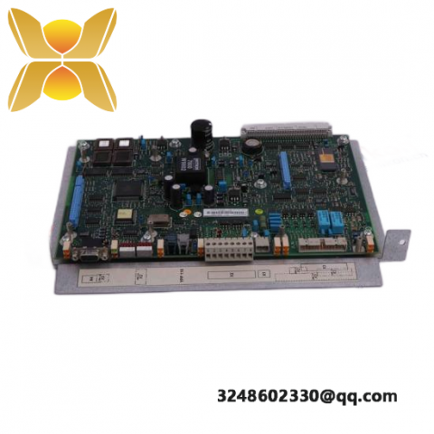 ABB 3HAC023877-001 Industrial Control Module