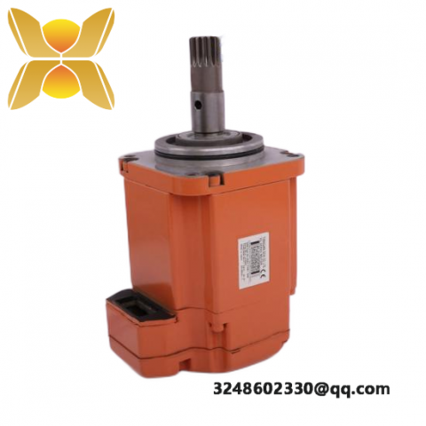 ABB 3HAC024107-001: Advanced Industrial Control Module