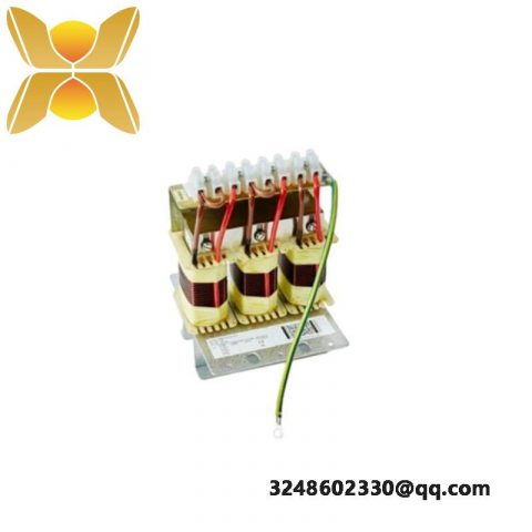 ABB 3HAC024144-001 IRC5 Industrial Reactor Unit