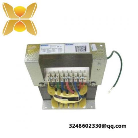 ABB 3HAC024174-001 Transformer Unit, 2.5kVA Drive